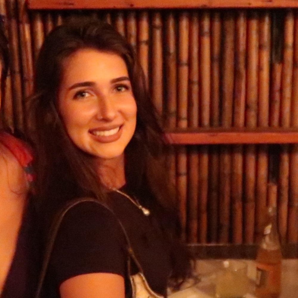 Meet your Posher, Sophia